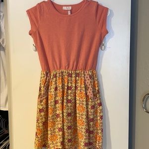 Matilda Jane dress